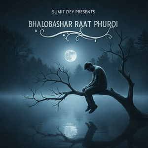 Bhalobashar Raat Phuroi