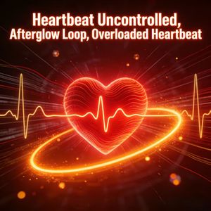 Heartbeat Uncontrolled