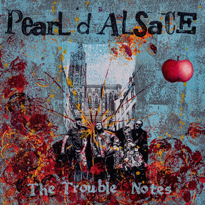 Pearl d'Alsace