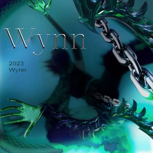 绿叶寒冬(Prod.Jianastic.X/9Zi)