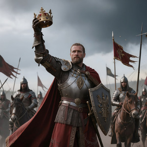 Iron Crown