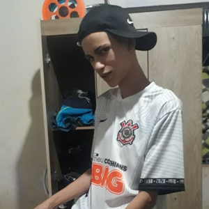 As Paty do Instagram