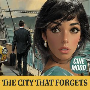 Labyrinthine Streets