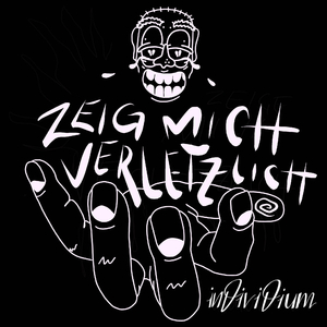 Zeig mich Verletzlich