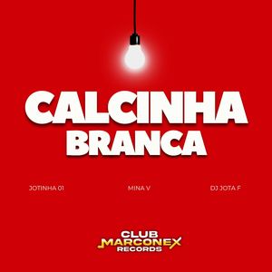 Calcinha Branca