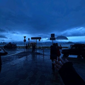 塔山夜场搭子经济学- 说唱版