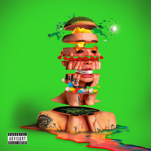 COMETE (Prod. Sick Luke)