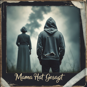 Mama Hat Gesagt