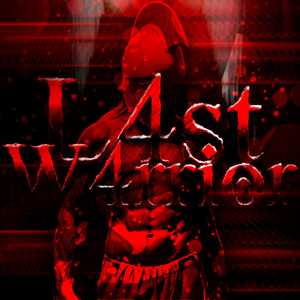 L4st W4rrior