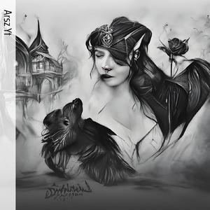 Here with Me ( Slowed)