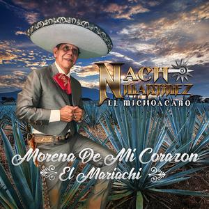 MORENA DE MI CORAZON