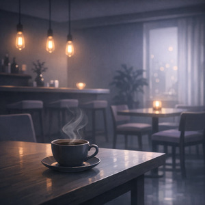 羽毛のように眠りへ - カフェBGM ジャズ リラックス