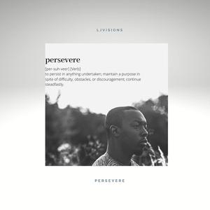 Persevere (Instrumental)