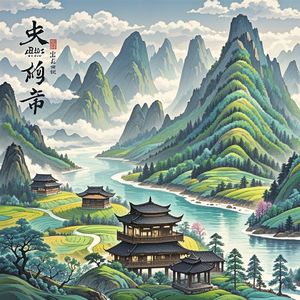 武陵放歌