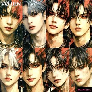 Our Body Language (feat. PA!RIS)