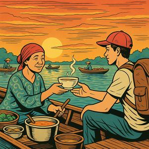 Banjarmasin (feat. Fai)