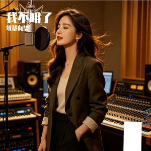 我不明了（男版2）