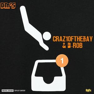 DM's (feat. B-Rob)