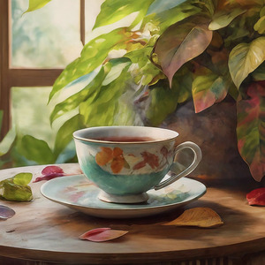 静寂の時 (Acoustic)