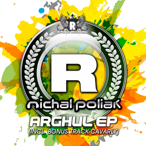 Arghul (Original Mix)