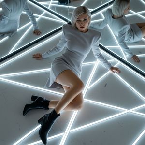 Приснился мне