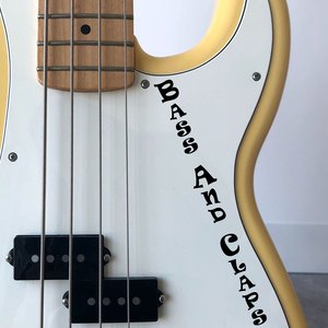 Bass And Claps