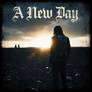 A new day