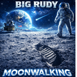 Moonwalking