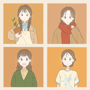 너가 만든 계절