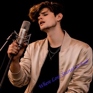 I Waited for You to Notice