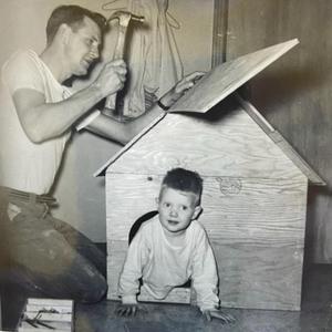 Crafting A Man