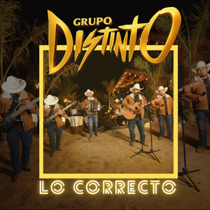 Lo Correcto (En Vivo)