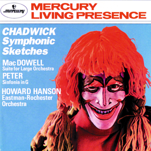 Symphonic Sketches:2. No?l