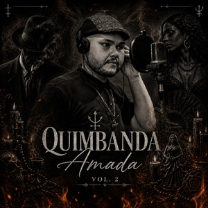 Exu Capelinha Chegou / João Caveira É Nosso Rei / Lucifer e Exu Caveirinha / Zuá Zuou Zuá Zueira Aquele Vento Era o Exu Caveira / Ele É Chefe de Terreiro, o Seu Quimbandeiro / Obaluaiê Atotô / Legba Kaiô É Modiganga