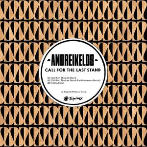 (Call For) The Last Stand (Earthkeptwarm Remix)
