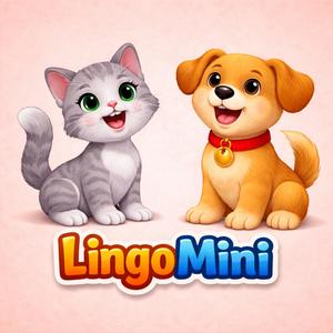 Zwierzęta w paradzie, Animal Parade (PL/EN)