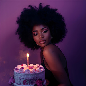 誕生日のあなたへ