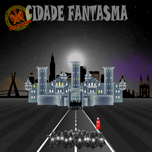 Cidade Fantasma
