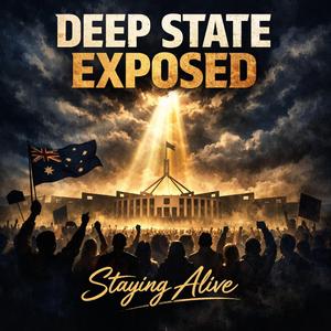 Deep State Exposed