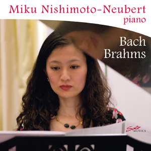 4 Piano Pieces, Op. 119:No. 3. Intermezzo in C Major