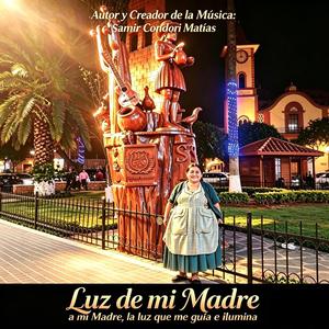 Luz de mi madre