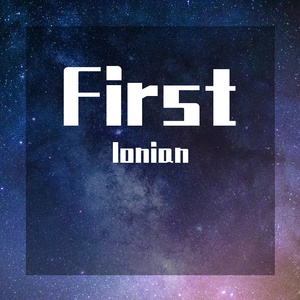 The blade under the moonlight