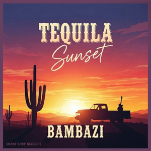 Tequila Sunset