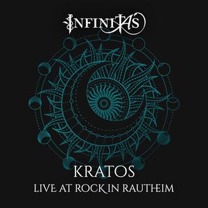 Kratos (Live at Rock in Rautheim)