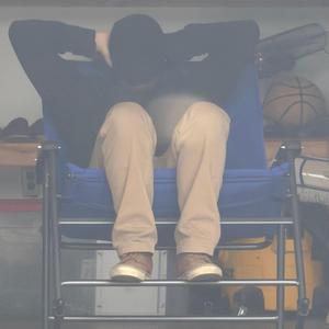 Been Crying and Working On