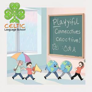 Connect It Together!