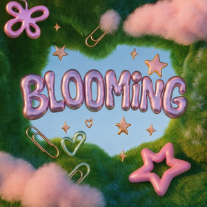 blooming-sasioverlxrd x vocal piano type beat