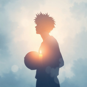 光を導く影となれ