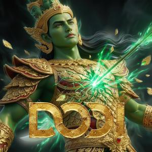 ลาวคำหอม (Legend of Ramavatar)