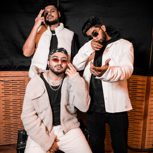 T.C.O Cypher, Vol. 1